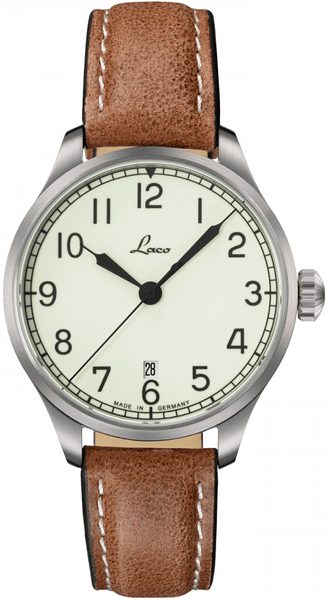Laco Marine Valencia 39