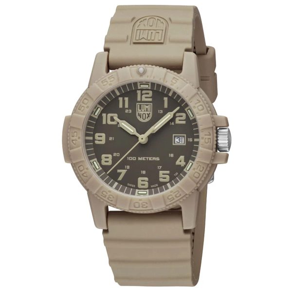 Luminox Leatherback Sea Turtle Giant 0320 Series XS.0326 - Obrázek 2