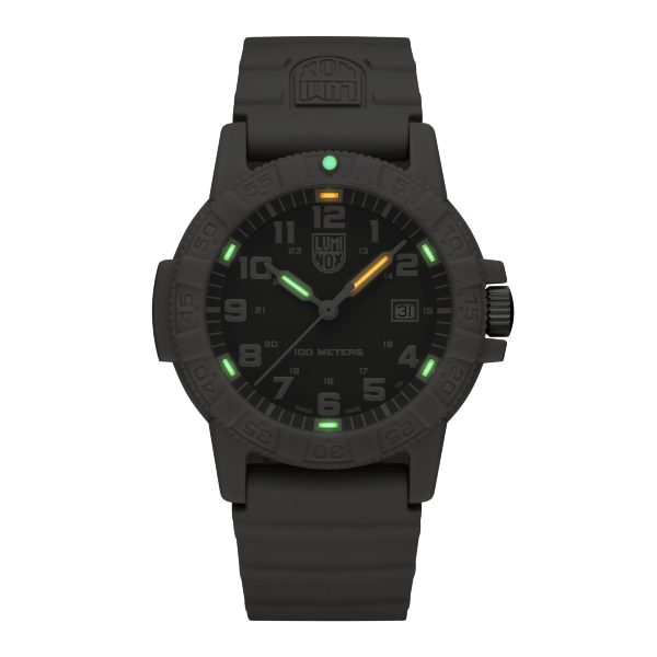 Luminox Leatherback Sea Turtle Giant 0320 Series XS.0326 - Obrázek 3