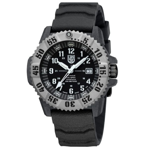 Luminox MIL-SPEC 3350 Series XL.3351.2 - Obrázek 2