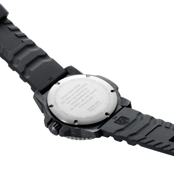 Luminox MIL-SPEC 3350 Series XL.3351.2 - Obrázek 3