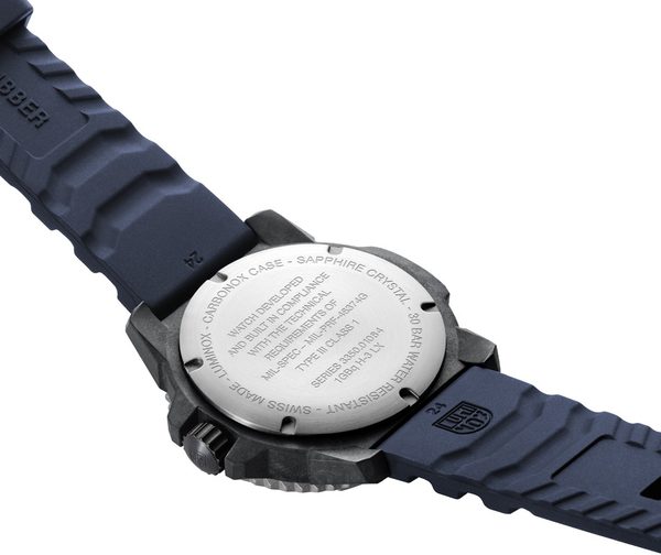 Luminox MIL-SPEC 3350 Series XL.3355.2 - Obrázek 3