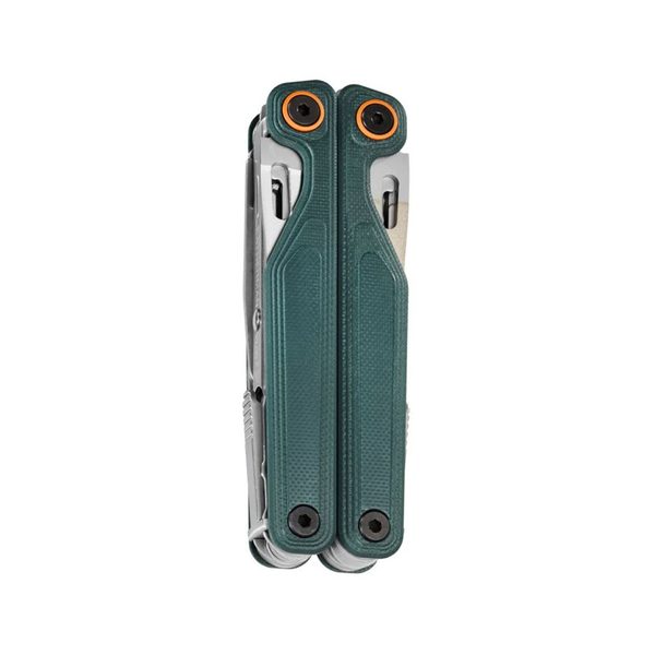 MultiTool Leatherman Wave Alpha Cascadia 833401 - Obrázek 2