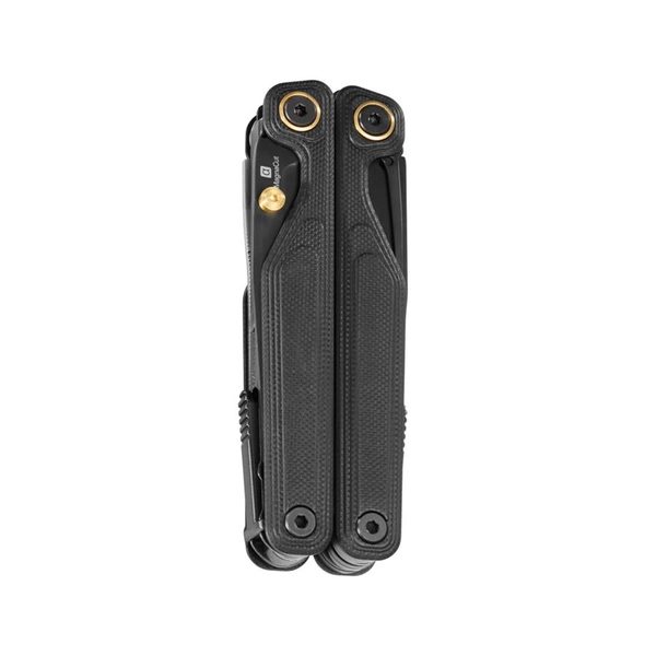 MultiTool Leatherman Wave Alpha Obsidian 833334 - Obrázek 2