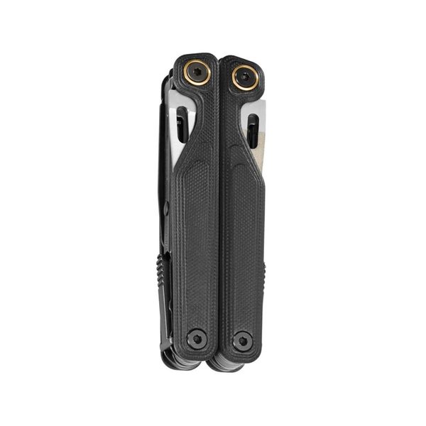 MultiTool Leatherman Wave Alpha Obsidian 833334 - Obrázek 3