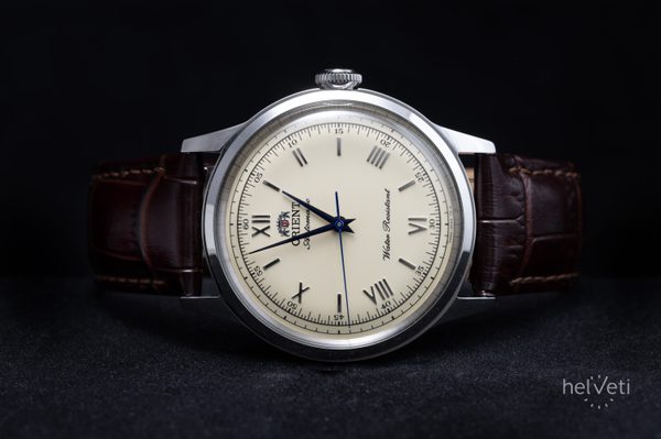 Orient Classic Bambino RA-BB0003Y - Obrázek 2