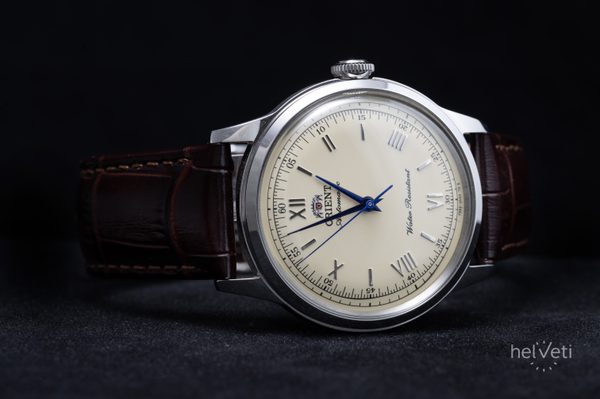 Orient Classic Bambino RA-BB0003Y - Obrázek 3