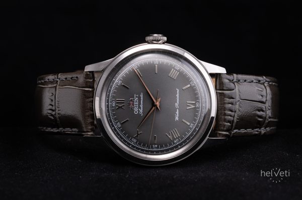 Orient Classic Bambino RA-BB0006N Limited Edition - Obrázek 2