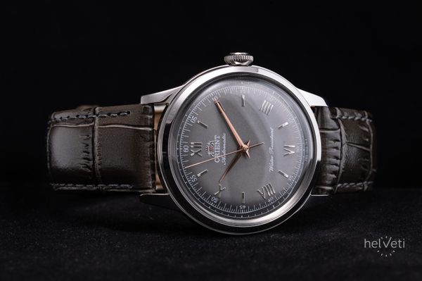 Orient Classic Bambino RA-BB0006N Limited Edition - Obrázek 3