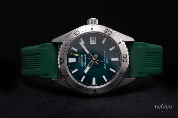 Orient Sports Mako 40 Automatic RA-AC0Q11E - Obrázek 2