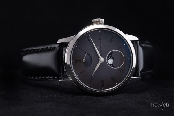Orient Star RE-BW0005N M45 Classic Moon Phase Limited Edition - Obrázek 3