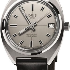 Oris Heritage Star Edition 01 733 7813 4151-Set
