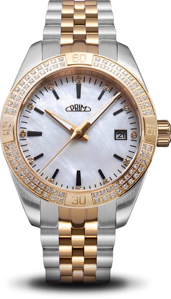 PRIM Jubilee Diamond W92P.13220.B