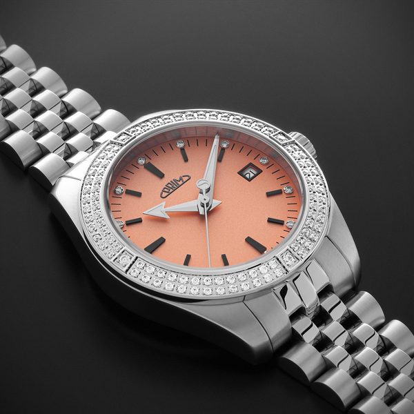 PRIM Lady Sport Tennis Diamond W92P.13221.A - Obrázek 3