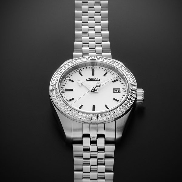 PRIM Lady Sport Tennis Diamond W92P.13221.C - Obrázek 2