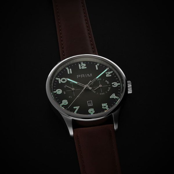 PRIM Manager CZ 25 - D W01P.13249.D - Obrázek 3