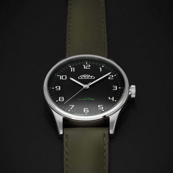 PRIM Speedline LE W91P.13276.A - Obrázek 2