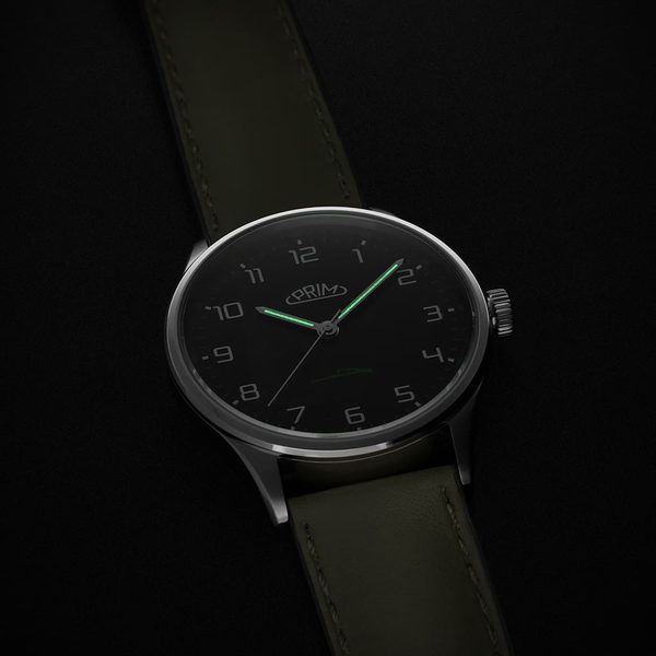 PRIM Speedline LE W91P.13276.A - Obrázek 3