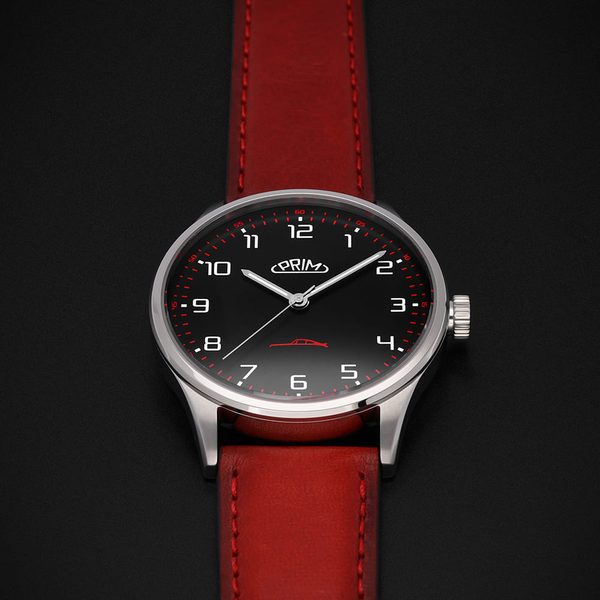 PRIM Speedline LE W91P.13276.B - Obrázek 2