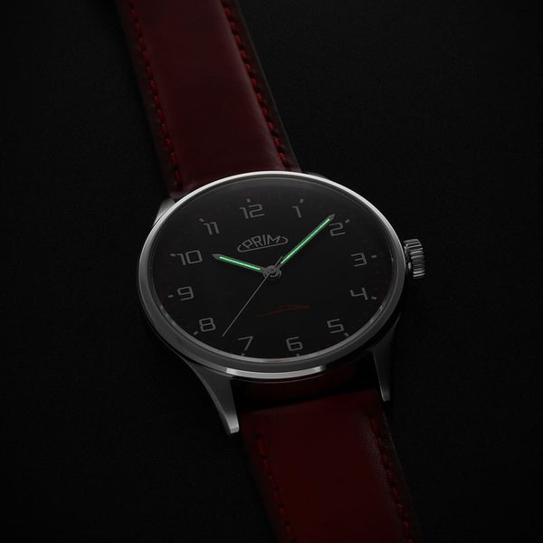 PRIM Speedline LE W91P.13276.B - Obrázek 3