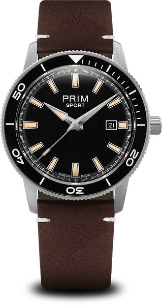 PRIM Sport 68 Automatic - B W01P.13255.B