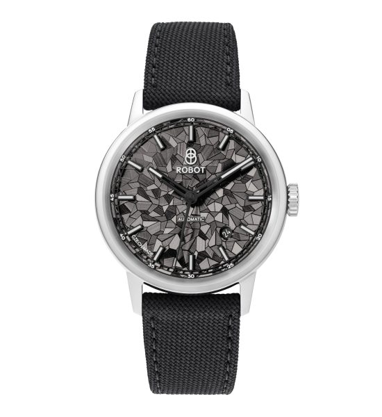 Robot Spectra Anthracite