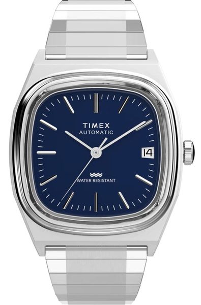 Timex Automatic 1983 E Line Reissue TW2Y07400UK