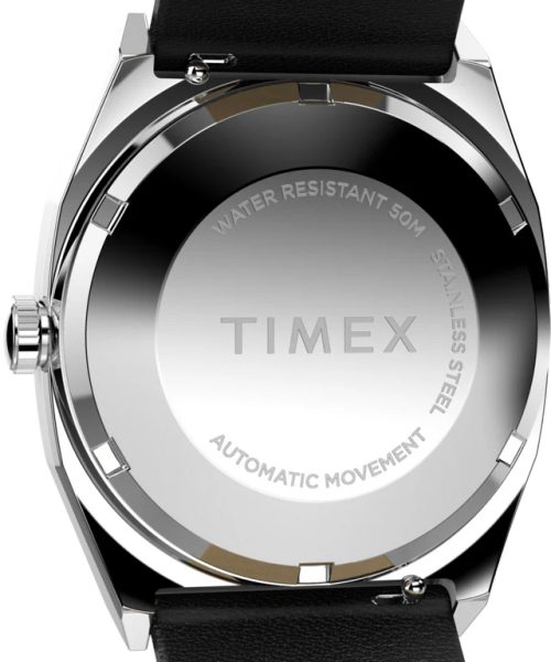 Timex Automatic 1983 E Line Reissue TW2Y07500UK - Obrázek 2
