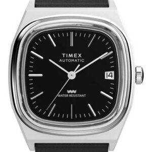 Timex Automatic 1983 E Line Reissue TW2Y07500UK