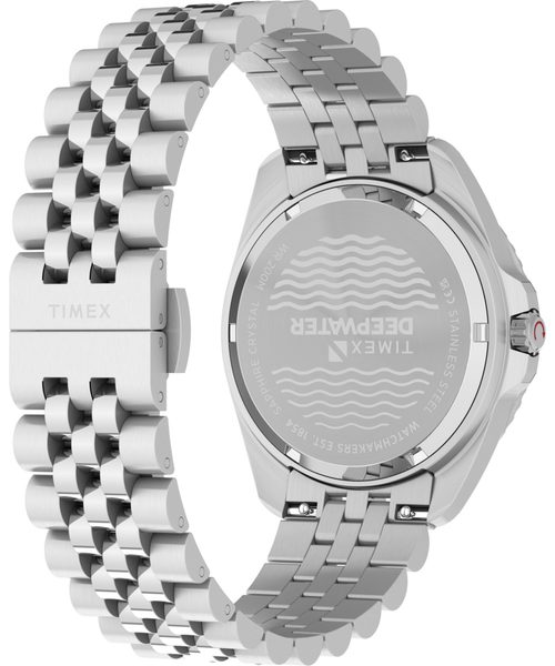 Timex Deepwater Arctic TW2Y64600UK - Obrázek 2