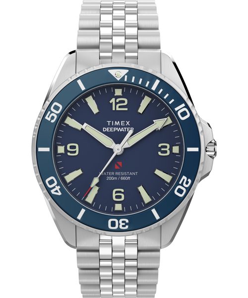 Timex Deepwater Arctic TW2Y64600UK