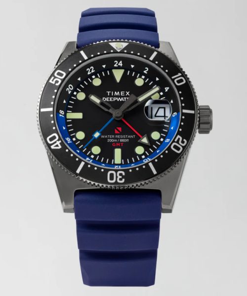 Timex Deepwater Reef TW2W75100UK - Obrázek 2