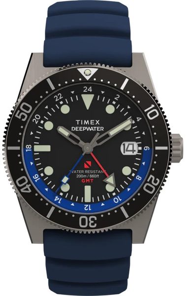 Timex Deepwater Reef TW2W75100UK