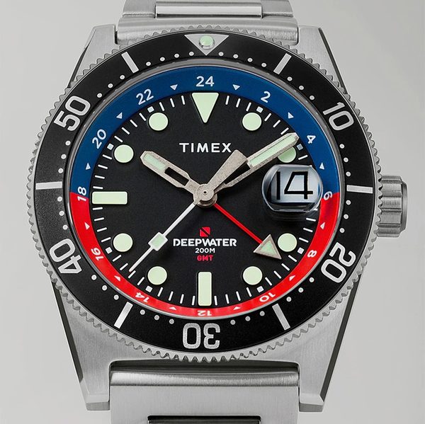 Timex Deepwater Reef TW2W95300 - Obrázek 2