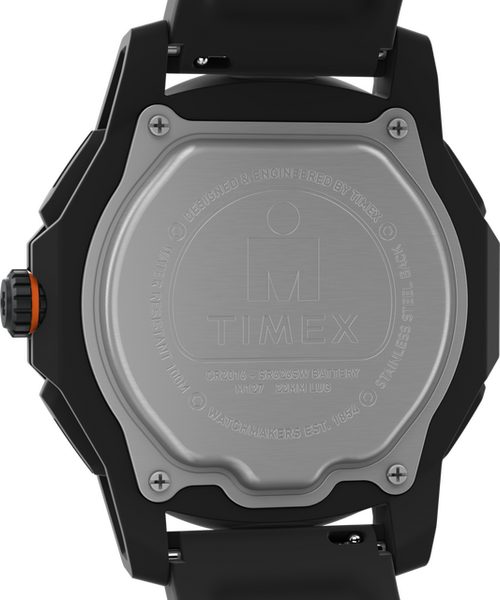 Timex Ironman Finisher Adrenaline TW2W53600UK - Obrázek 2