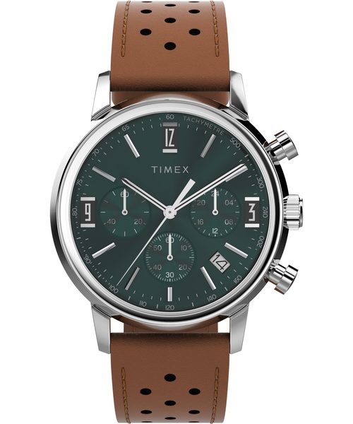 Timex Marlin TW2W10100UK