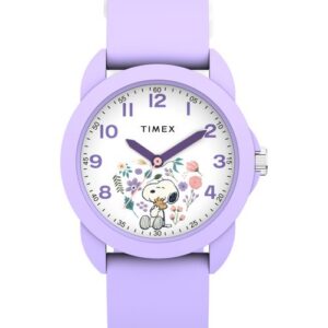 Timex Peanuts Time Teacher TW2Y51200UK