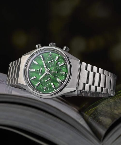 Timex Q Falcon Eye TW2W33600UK - Obrázek 3