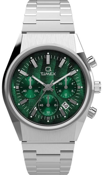 Timex Q Falcon Eye TW2W33600UK
