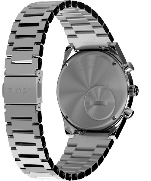 Timex Q Falcon Eye TW2W33700UK - Obrázek 3