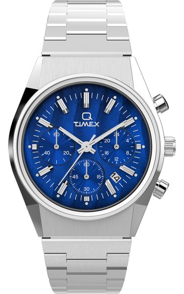 Timex Q Falcon Eye TW2W33700UK