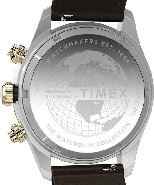 Timex Waterbury TW2Y24100UK - Obrázek 2