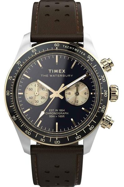 Timex Waterbury TW2Y24100UK