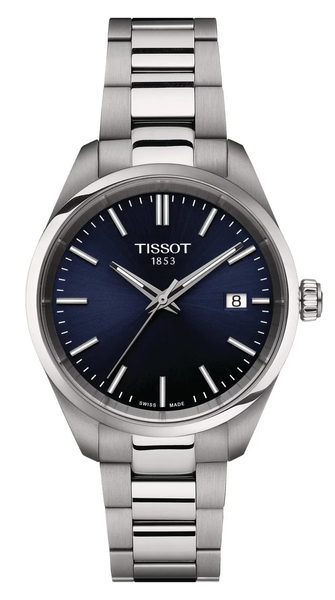 Tissot PR 100 Quartz Lady T150.210.11.041.00