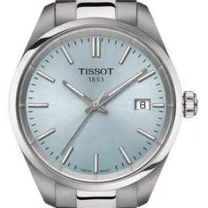 Tissot PR 100 Quartz Lady T150.210.11.351.00