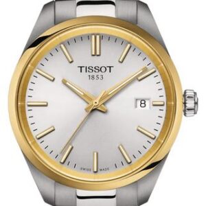 Tissot PR 100 Quartz Lady T150.210.21.031.00