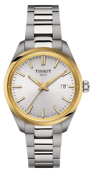 Tissot PR 100 Quartz Lady T150.210.21.031.00