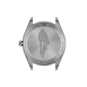 Tissot PR 100 Quartz T150.410.17.037.00