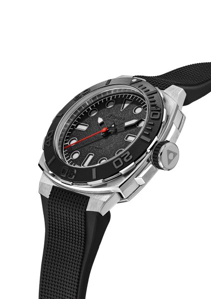 Alpina × TRTS Seastrong Diver Extreme Automatic AL-520G3VE6 - Obrázek 3