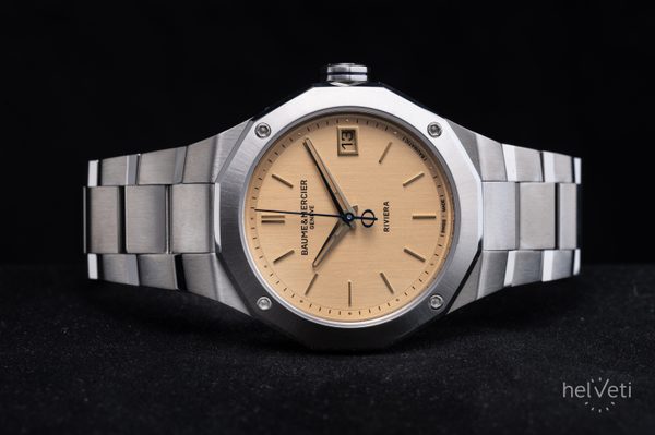 Baume & Mercier Riviera 10822 - Obrázek 2